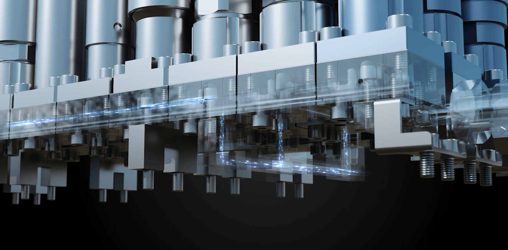 氣體傳輸技術(shù)